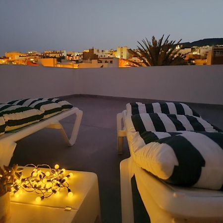 Ferienwohnung Remanso De Paz Ingenio Exterior foto