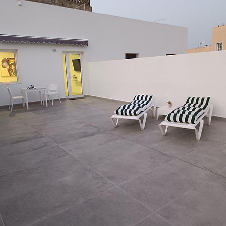 Ferienwohnung Remanso De Paz Ingenio Exterior foto