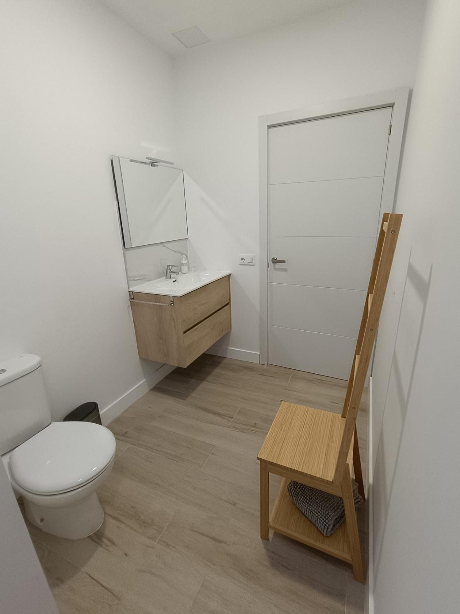 Ferienwohnung Remanso De Paz Ingenio Exterior foto
