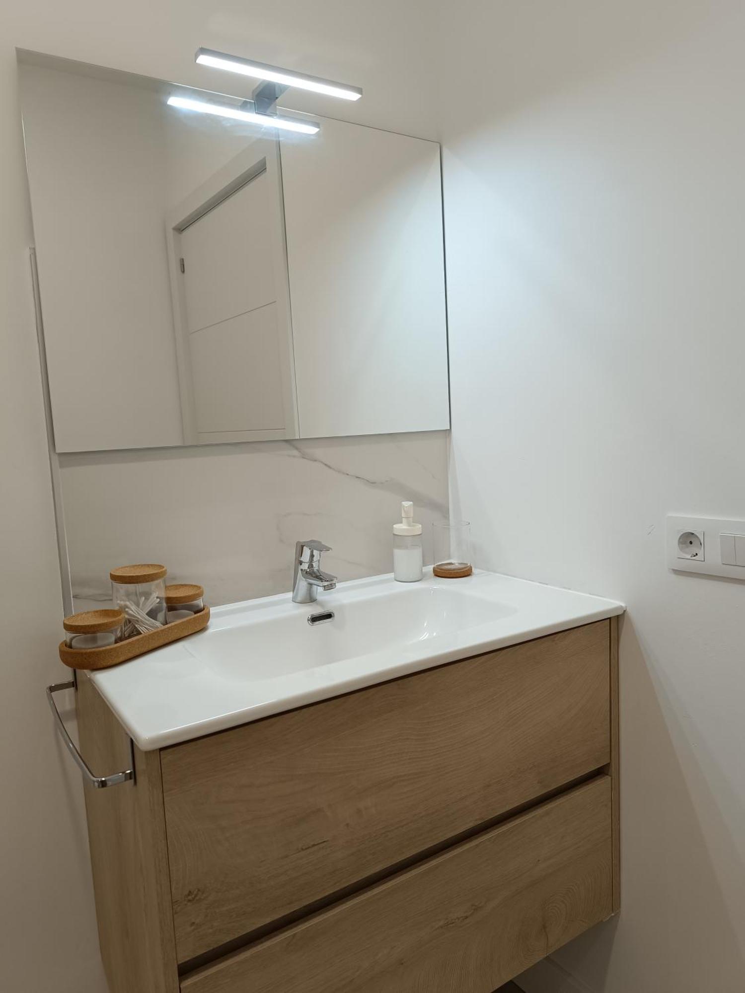Ferienwohnung Remanso De Paz Ingenio Exterior foto