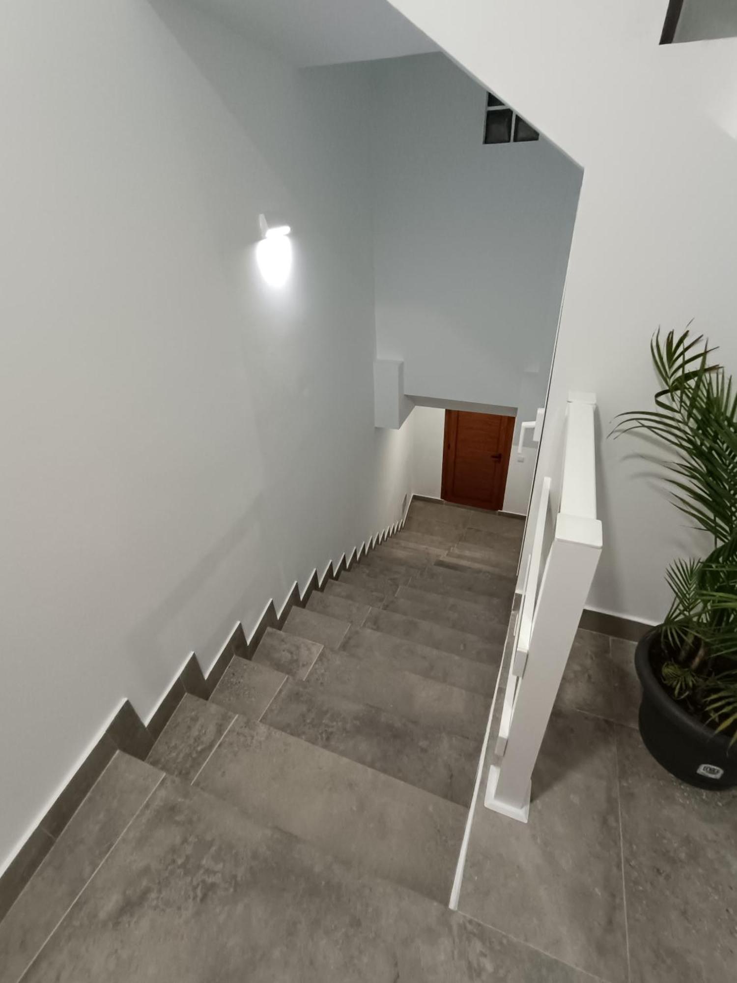 Ferienwohnung Remanso De Paz Ingenio Exterior foto